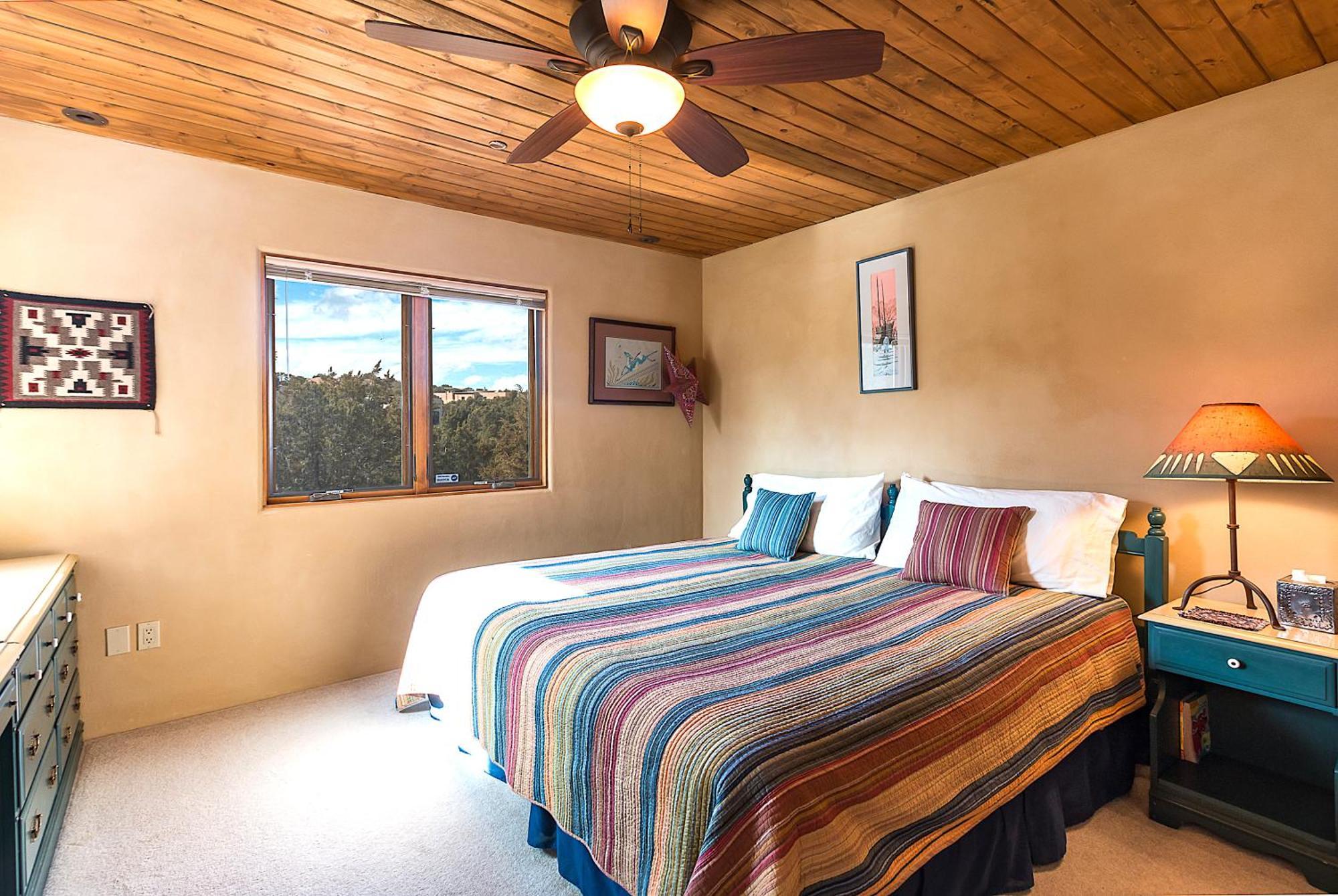 Casa De Paz Villa ซานตาเฟ ภายนอก รูปภาพ
